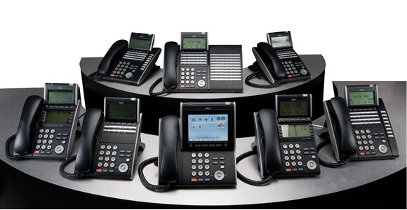 business phone systems