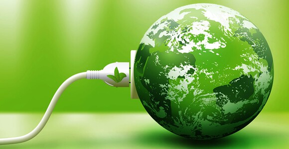 green energy management