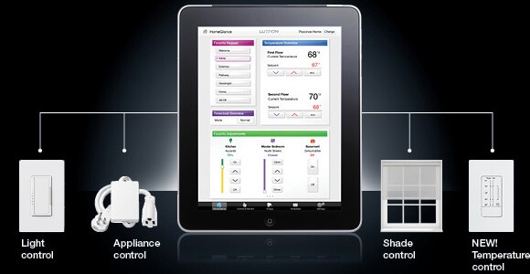 Lighting Controls for Hospitals & Clinics