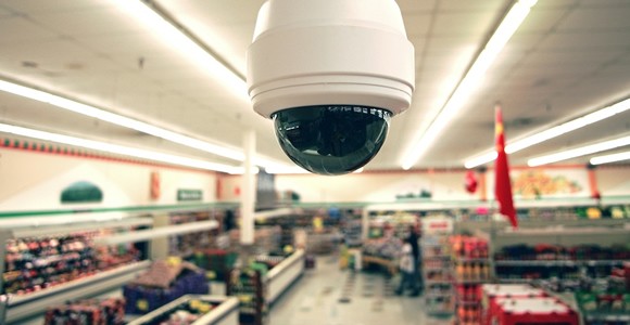 Image result for retail surveillance