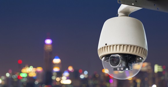 security & video surveillance