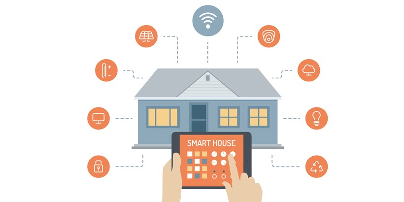A Beginner's Guide to Home Automation