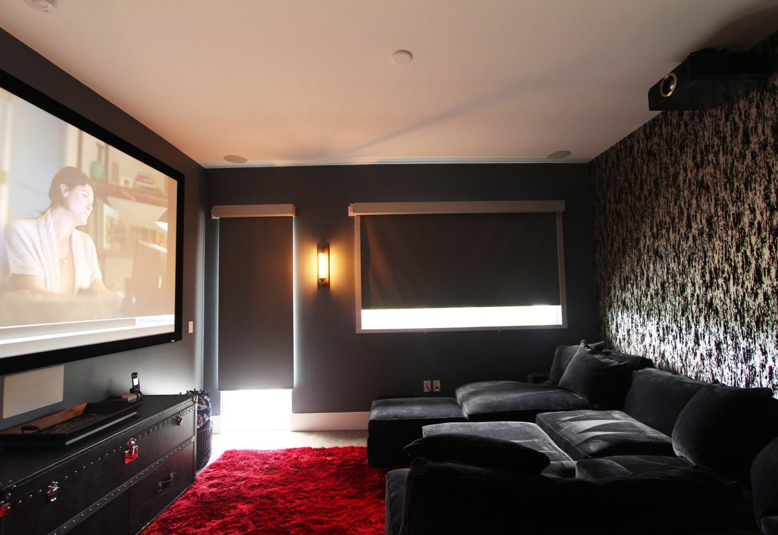 Home Theater vs Media Room Make the Right Choice GeeksFL