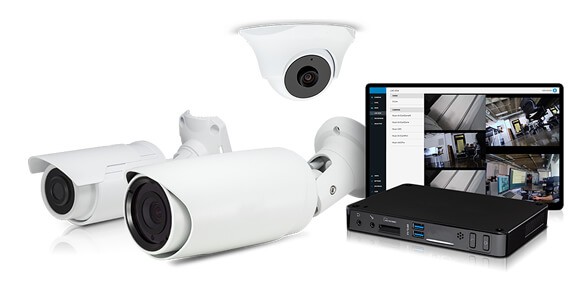 Video Surveillance Education